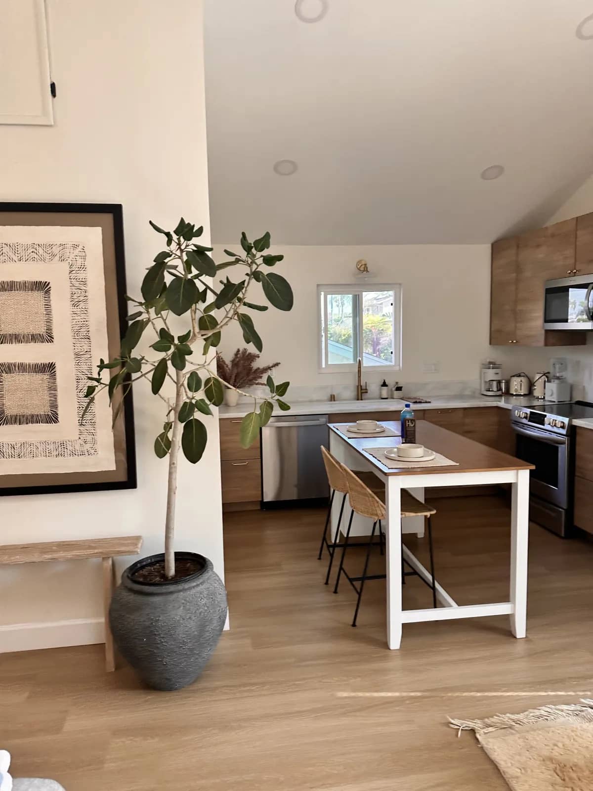 Guest photo of Beach Casita - 1 Block from Sand: Charming San Diego Beach Stay