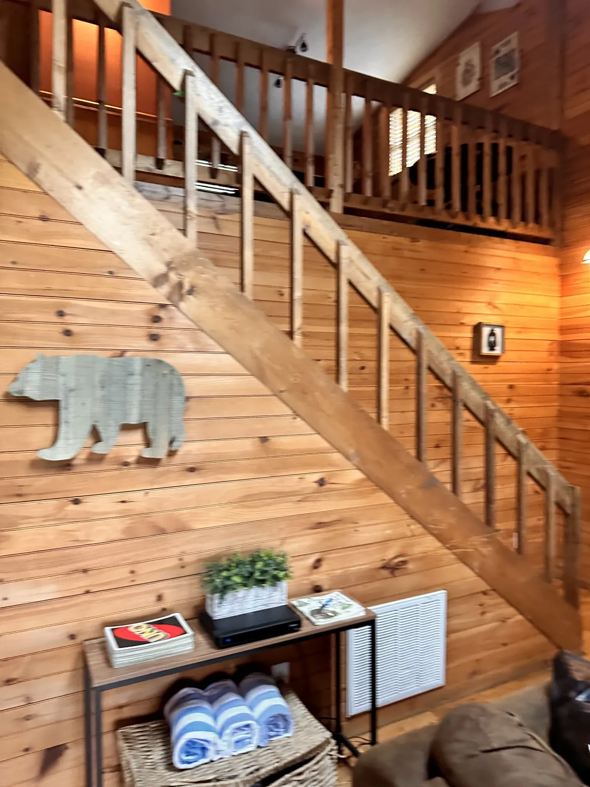 Guest photo of Cabin w/ Stunning Views, Hot Tub & Great Location!: Perfect Smokies Experience