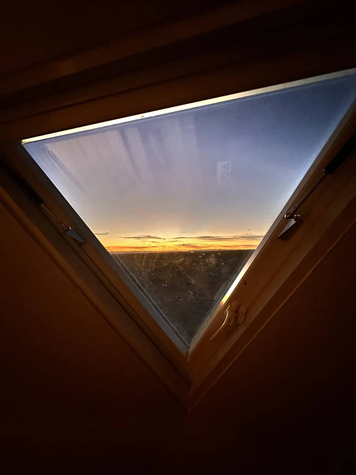 Guest photo of Luxury Glamping Dome - Big Bend - Dome 1 - Sirius: Remarkable Views, Needed Cleaning
