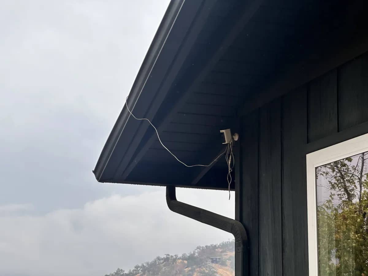 Guest photo of Three Rivers Airbnb - Sequoia National Park: Three Rivers Nightmare